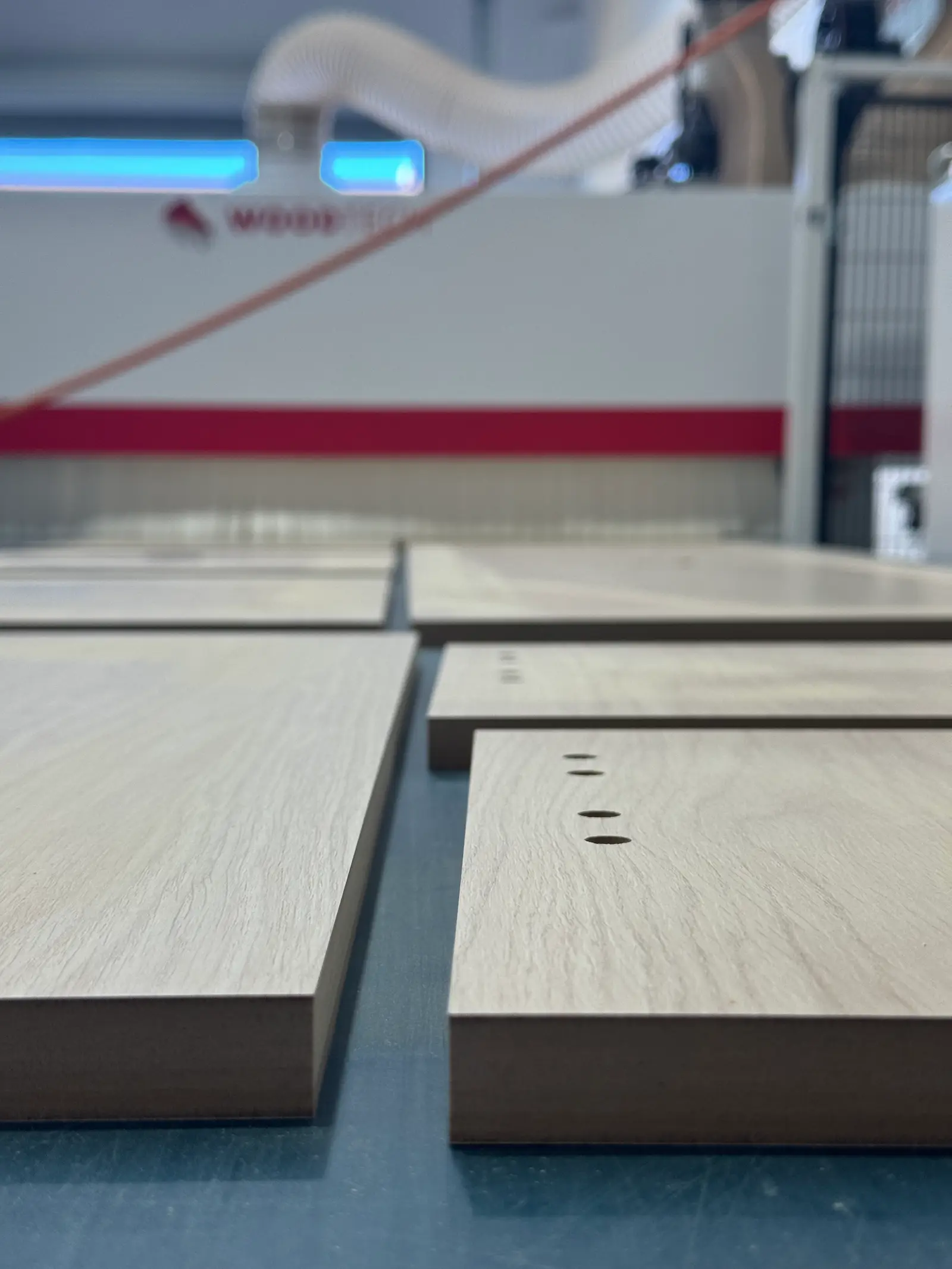 Inside the Cut: How Flat-Pack Really Gets Made on the Gold Coast